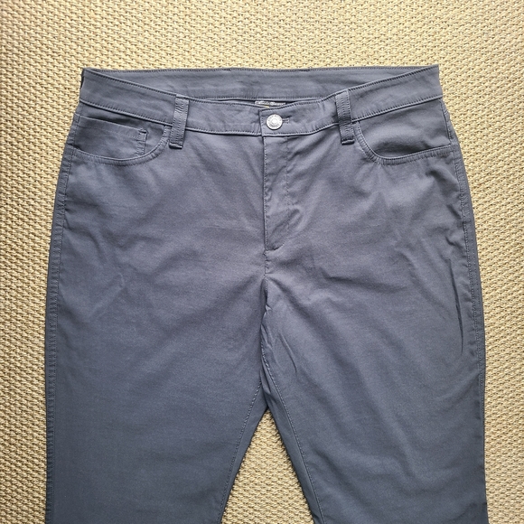 Eddie Bauer Women's Straight Leg Pant - Picture 2 of 6